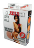 Boss Series Suzuki Love Doll Dmuchana Lalka Erotyczna 