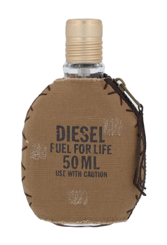 Diesel Fuel For Life Homme Woda Toaletowa 50 ml