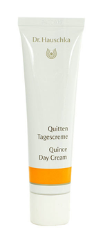 Krem do twarzy na dzień Dr. Hauschka Quince Day Cream  30 ml