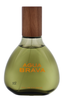 Antonio Puig Agua Brava Woda Kolońska 100 ml