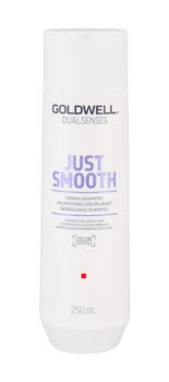 Szampon do włosów Goldwell Dualsenses Just Smooth  250 ml