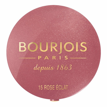 Róż BOURJOIS Paris Little Round Pot  2,5 ml