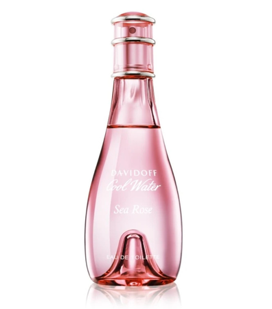 Davidoff Cool Water Sea Rose Woda Toaletowa 30 ml