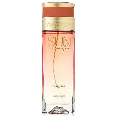 Franck Olivier Sun Java For Women Woda Perfumowana 75 ml