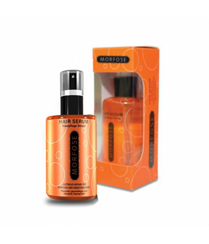 Morfose Hair Serum regenerujące serum do zniszczonych włosów 75ml