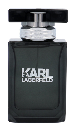 Woda toaletowa Karl Lagerfeld Karl Lagerfeld For Him  50 ml