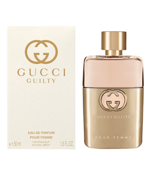 Gucci Gucci Guilty Woda Perfumowana 50 ml