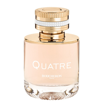 Boucheron Quatre Pour Femme Woda Perfumowana 50 ml