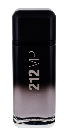 Carolina Herrera 212 VIP Black Men Woda Perfumowana 200 ml