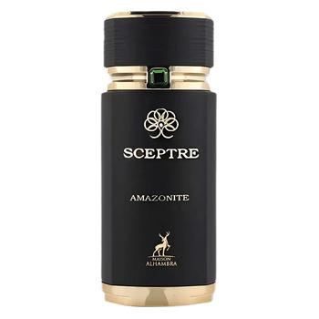 Maison Alhambra Sceptre Amazonite Woda Perfumowana 100 ml