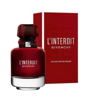Givenchy L'Interdit Rouge Woda Perfumowana 35 ml