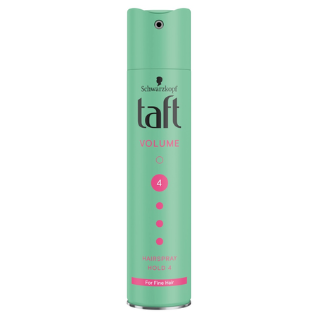Lakier do włosów Schwarzkopf Taft Volume 250 ml