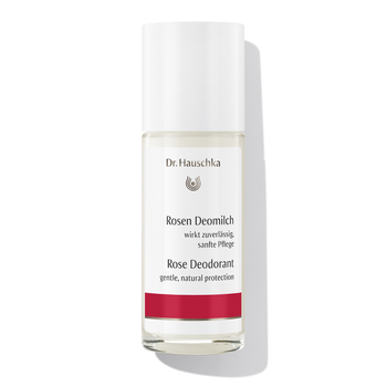 Dezodorant Dr. Hauschka Rose  50 ml