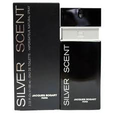 Jacques Bogart Silver Scent Woda Toaletowa 100 ml