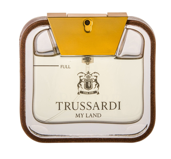 Trussardi My Land Woda Toaletowa 50 ml