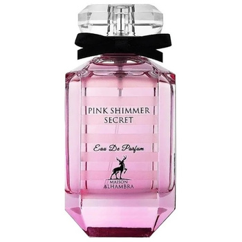 Woda perfumowana Maison Alhambra Pink Shimmer Secret 100ml