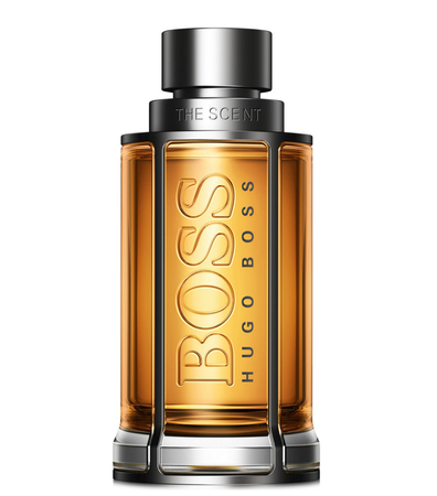 Hugo Boss Boss The Scent Woda Toaletowa 50 ml