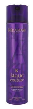 Lakier do włosów Kérastase K Laque Couture  300 ml