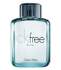 Calvin Klein CK Free Men Woda Toaletowa 100 ml spray