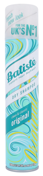 Suchy szampon Batiste Original  200 ml