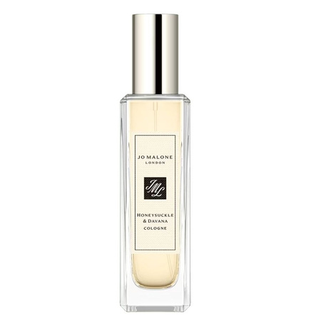 Woda kolońska Jo Malone Honeysuckle & Davana  30 ml