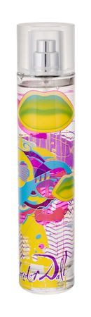 Salvador Dali Lovely Kiss Woda toaletowa 100 ml