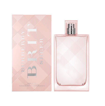 Burberry Brit Sheer Edt 50ml