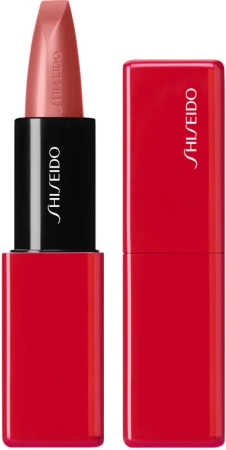 Shiseido Technosatin Gel Lipstick 404 Data Stream Pomadka 3,3 g