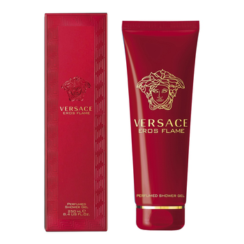 Żel pod prysznic Versace Eros Flame 250 ml