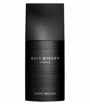 Perfumy Issey Miyake Nuit D´Issey Parfum 125ml
