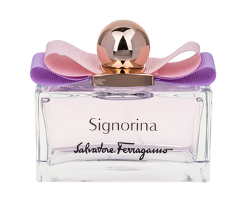 Woda toaletowa Salvatore Ferragamo Signorina  100 ml