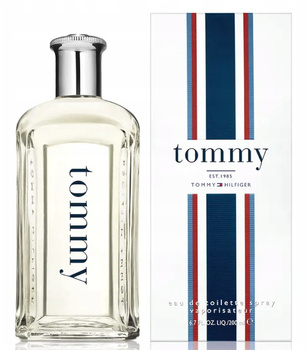 Tommy Hilfiger Tommy Woda Toaletowa 200 ml