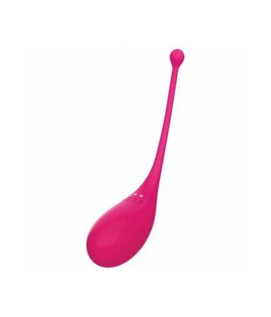 Adrien Lastic Palpitation Fuchsia (huevo vibrador + app)