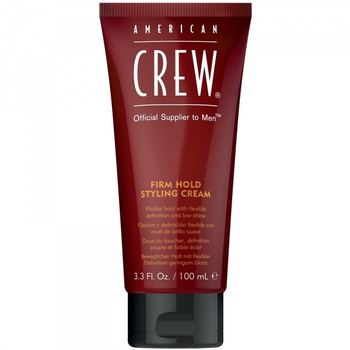 American Crew Style Firm Hold Styling Gel Żel do Włosów 100 ml