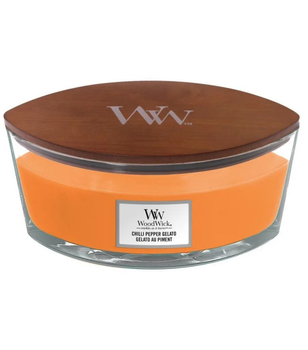 WoodWick Chilli Pepper Gelato Świeca Zapachowa 453,6 g