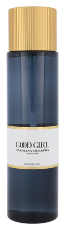 Carolina Herrera Good Girl Żel pod Prysznic 200 ml