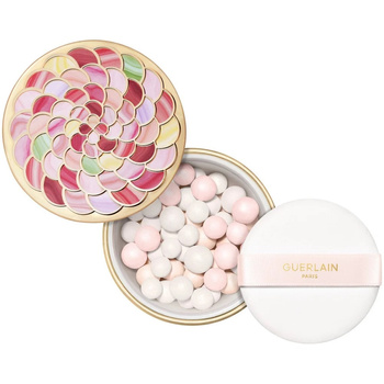 Guerlain Meteorites Pearl Powder Pearly White N 01