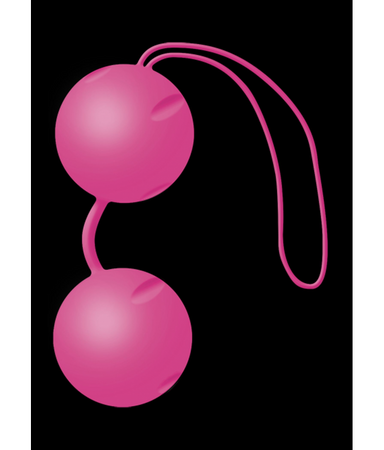 JoyDivision Kulki gejszy dla początkujących ćwiczenie kegla