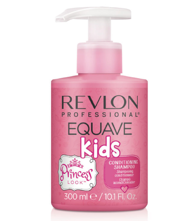 Revlon Professional Equave Kids Princess Szampon do Włosów 300 ml