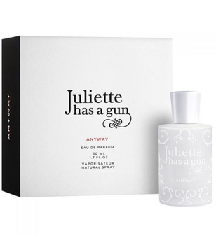 Juliette Has a Gun Anyway Woda Perfumowana 50 ml