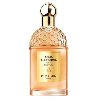 Guerlain Aqua Allegoria Forte Oud Yuzu Woda Perfumowana 75 ml