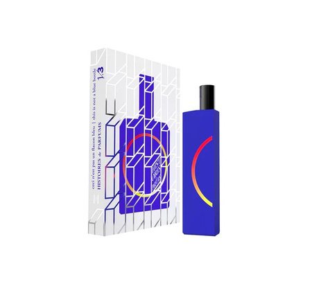 Histoires de Parfums This It Not A Blue Bottle 1/3 Woda Perfumowana 15 ml