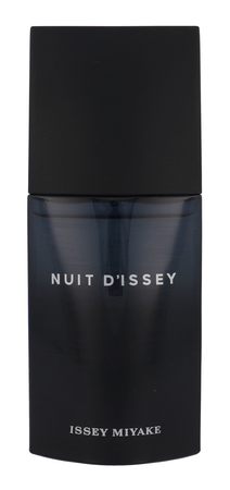 Woda toaletowa Issey Miyake Nuit D´Issey  75 ml