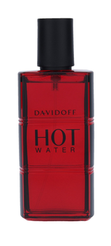 Woda toaletowa Davidoff Hot Water  60 ml