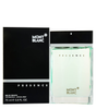 Mont Blanc Presence  Woda Toaletowa 75 ml