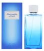 Abercrombie & Fitch First Instinct Together for Him Woda Toaletowa 100 ml