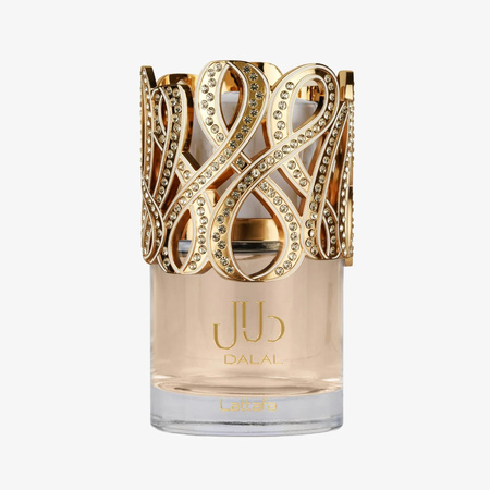 Lattafa Dalal Woda Perfumowana 100 ml