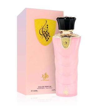 Al Wataniah Tibyan Woda Perfumowana 100 ml