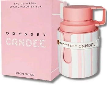 Armaf Odyssey Candee Woda Perfumowana 100 ml