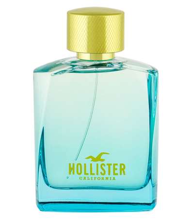 Hollister Wave 2 For Him Woda Toaletowa 100 ml